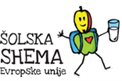 Šolska shema Evropske unije - zdrava hrana v šolah