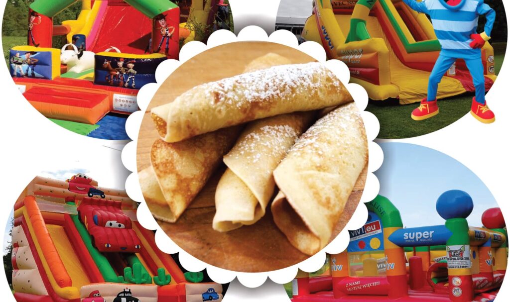 Šolačinkarije - brezplačni dogodek na prvi šolski dan