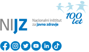 NIJZ - Nacionalni inštitut za javno zdravje