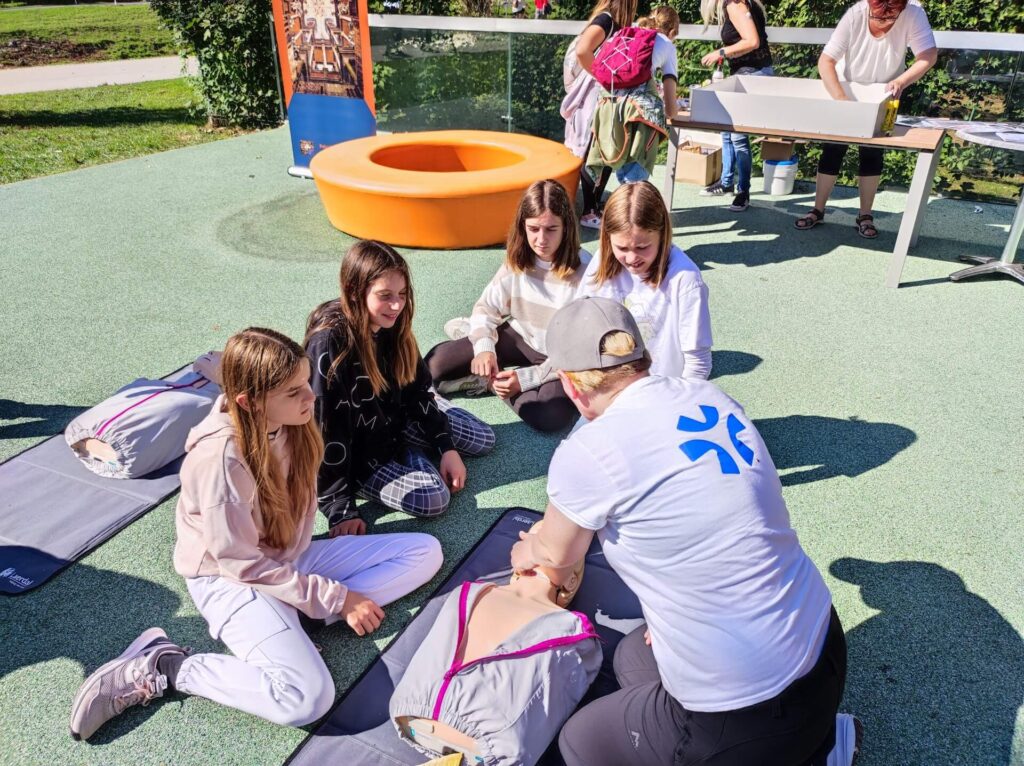 Dan raziskovalcev 2023