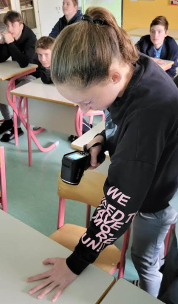 Odiseja Planetariji - naravoslovni dan