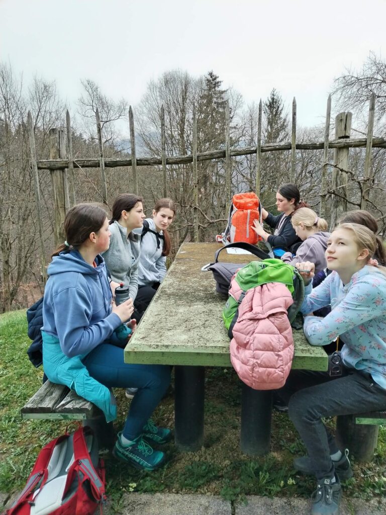 MEPI odprava marec 2024