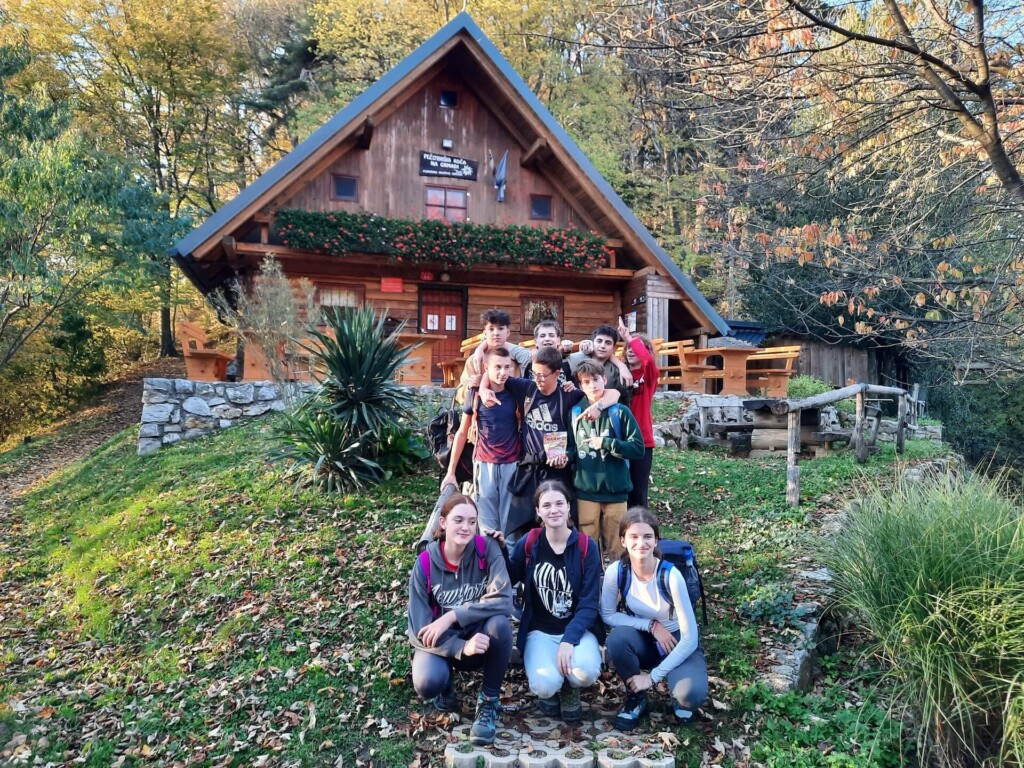 Prva odprava MEPI 2024