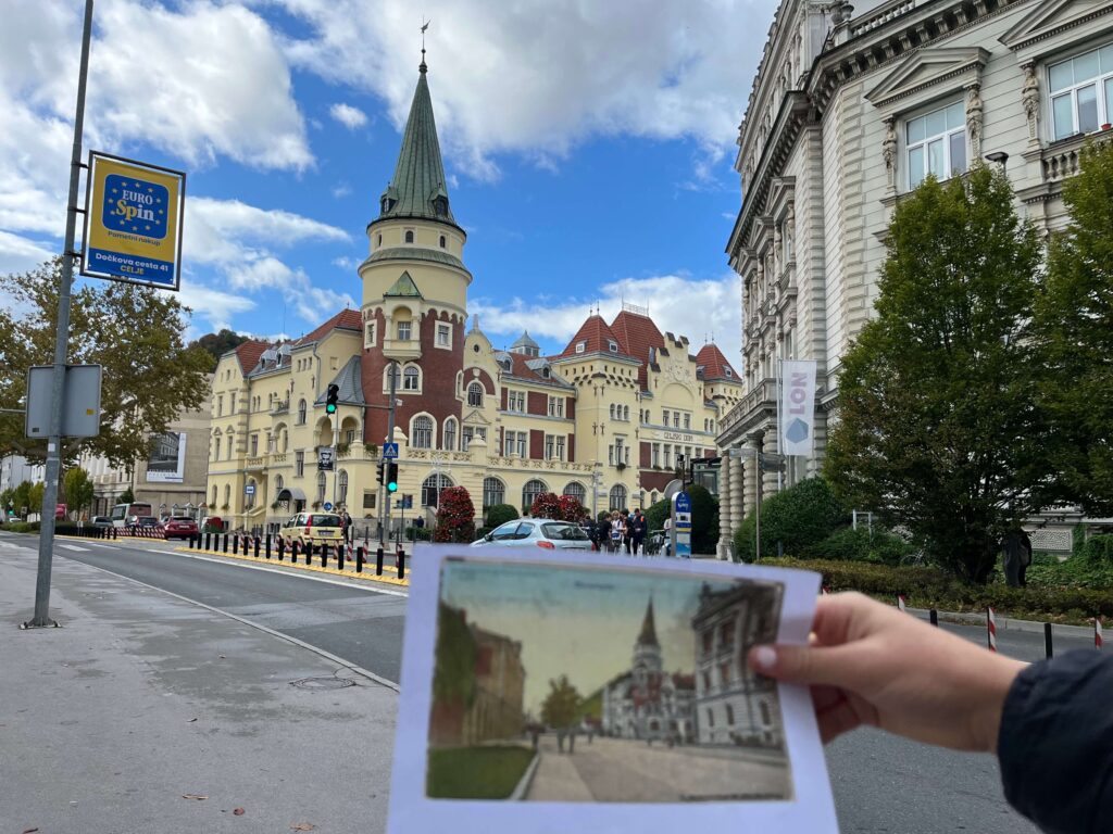 UNESCO dan - Moje mesto šepeta, oktober 2024