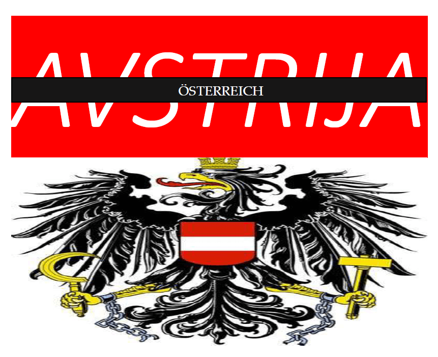 Evropska vas 2025: Avstrija