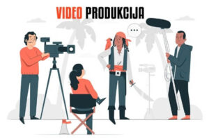 Video produkcija (OIP Televizija)