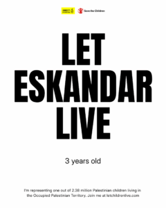 Naj Eskandar živi