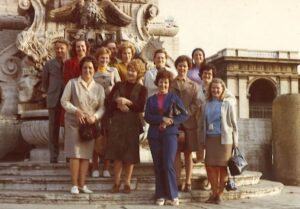 Obdobje od 1970 do 1979