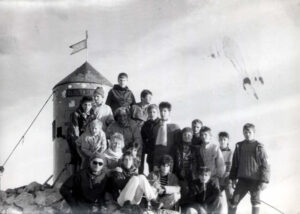 Obdobje od 1980 do 1989
