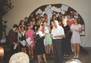 Valeta, 14. 6. 1996