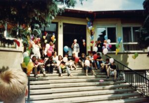Obdobje od 2000 do 2009