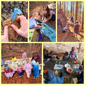 Dejavnosti v Kranjski gori