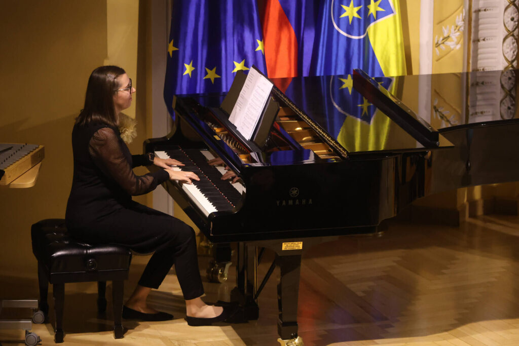 Nastop Frančkov Kranjčkov ob Svetovnem dnevu učiteljev, 6. oktober 2025