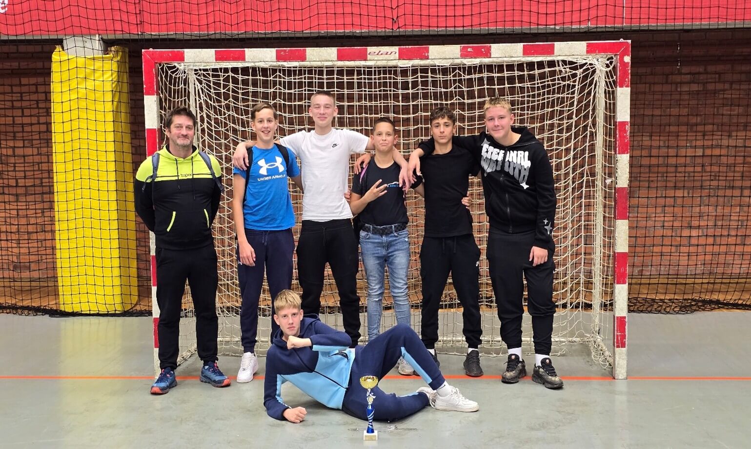 nogometna-ekipa-oktober-2025 Ekipa fantov v nogometu, oktober 2025