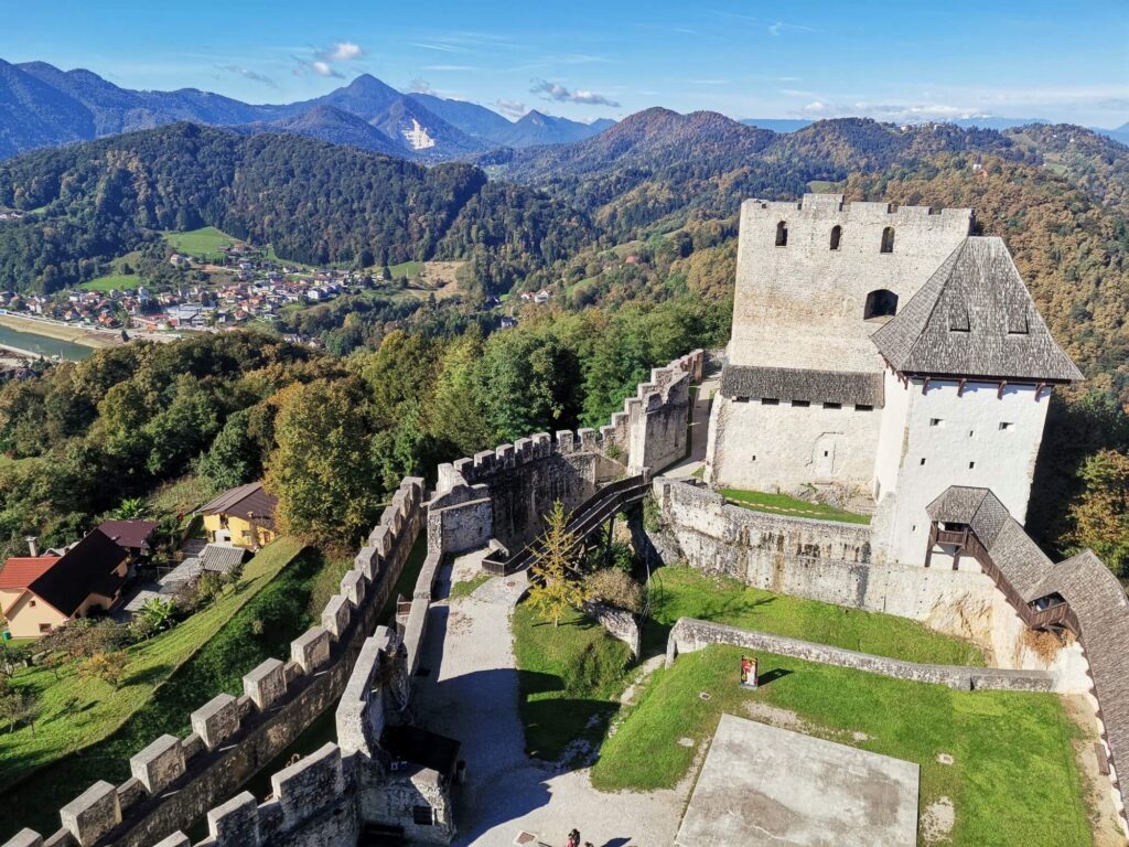 UNESCO dan 2025 – Moje mesto skrivnosti šepeta