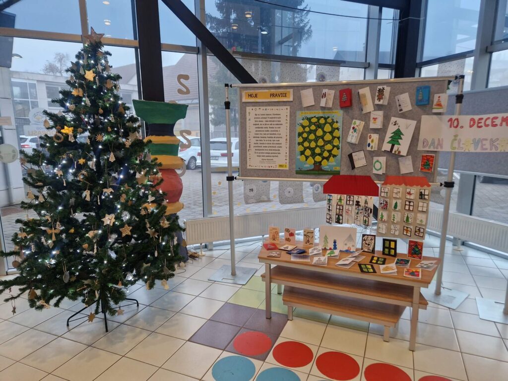 Projekt Moje pravice 2025