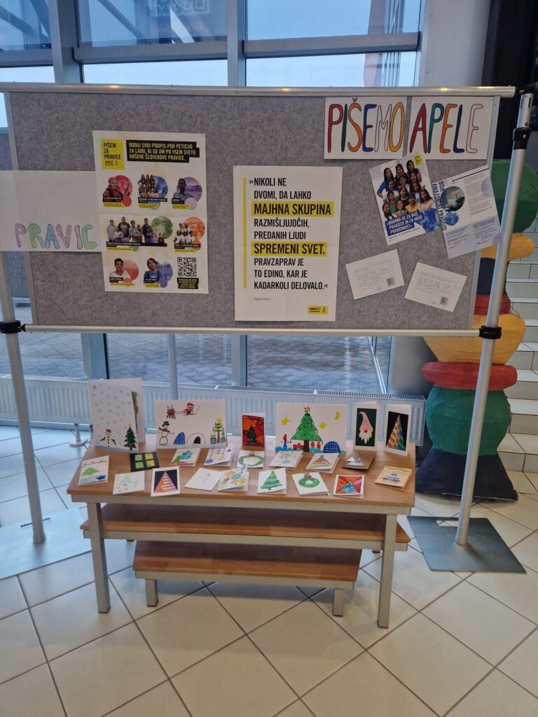 Projekt Moje pravice 2025