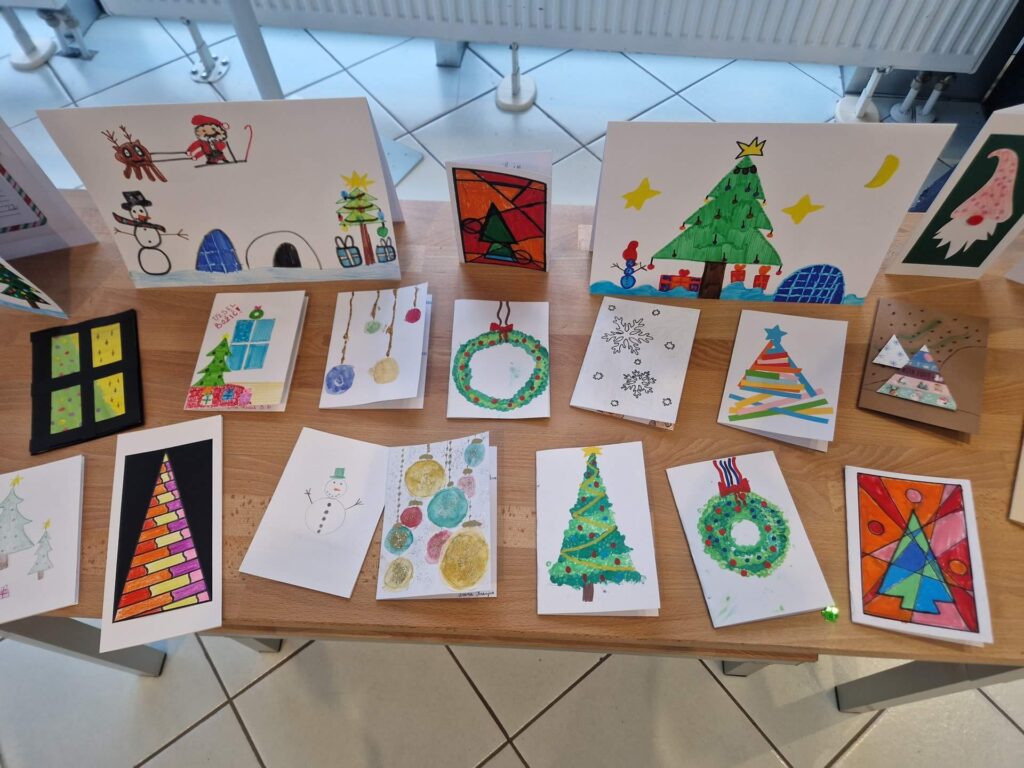 Projekt Moje pravice 2025