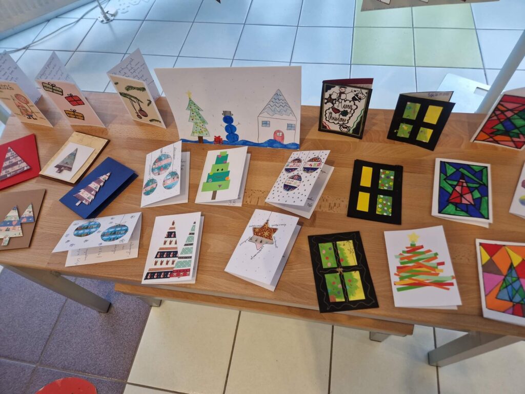 Projekt Moje pravice 2025