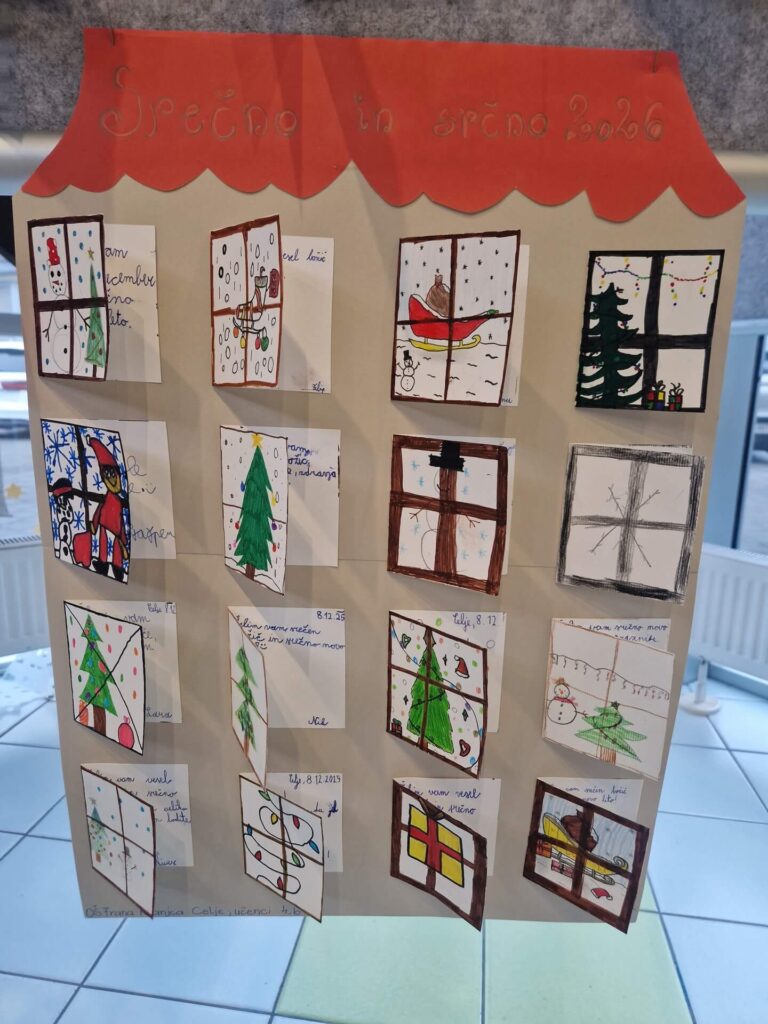 Projekt Moje pravice 2025