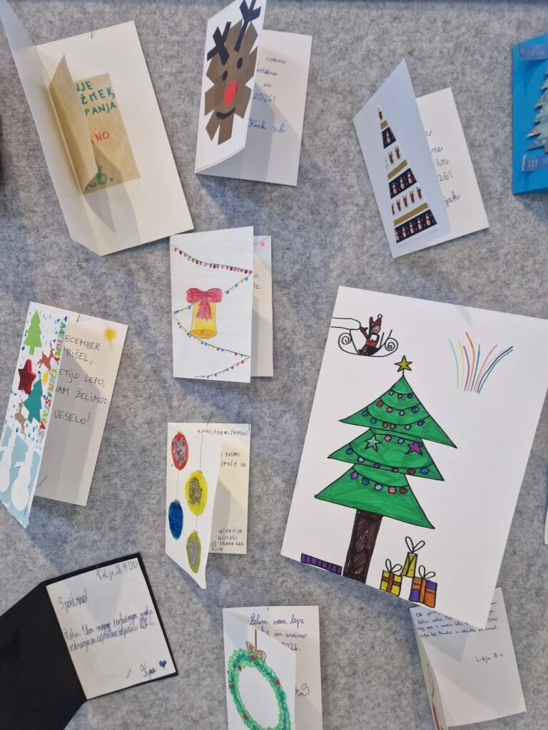 Projekt Moje pravice 2025