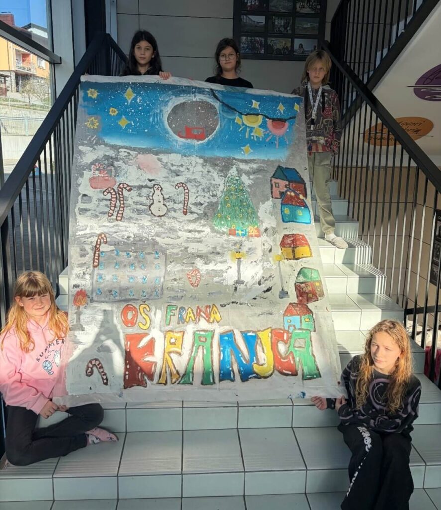 Poslikava lampijonov 2025