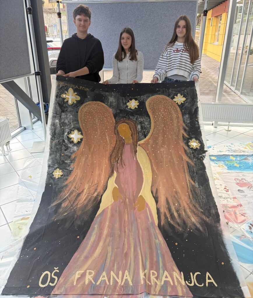 Poslikava lampijonov 2025