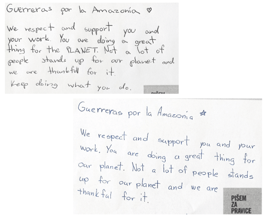 Svetovna kampanja Človekove pravice 2025