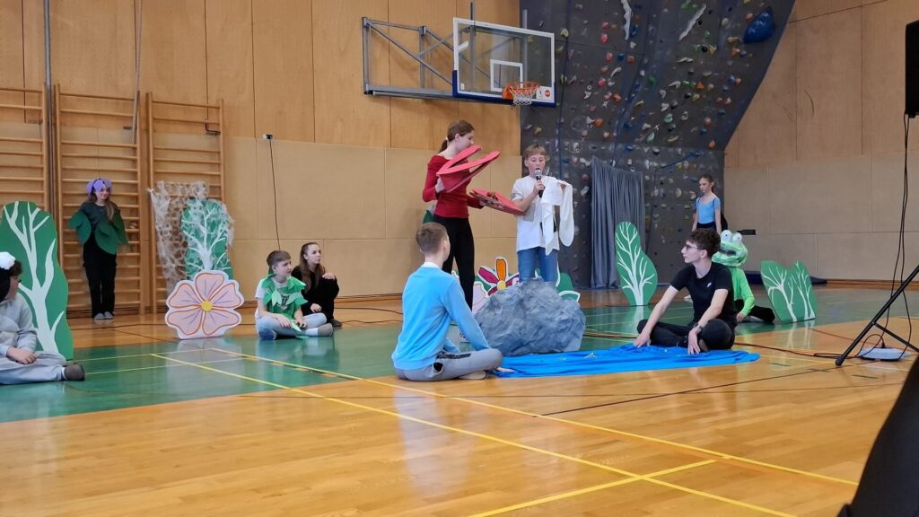 Prireditev - Kulturni dan 2026