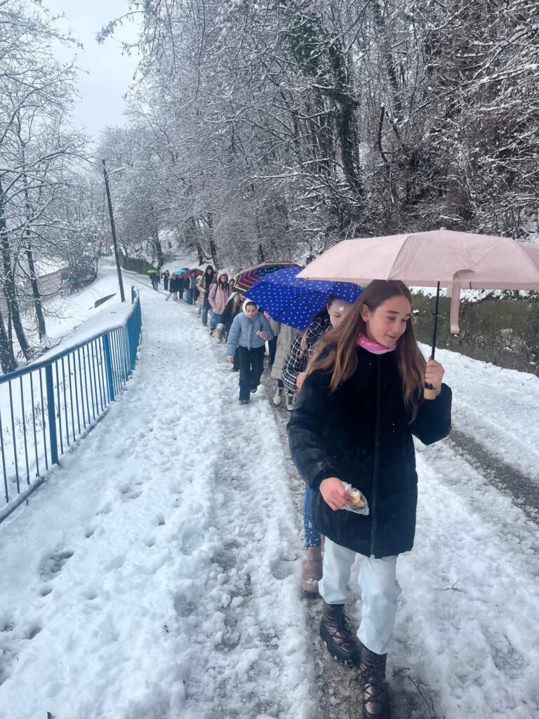 Priprave MPZ, februar 2026