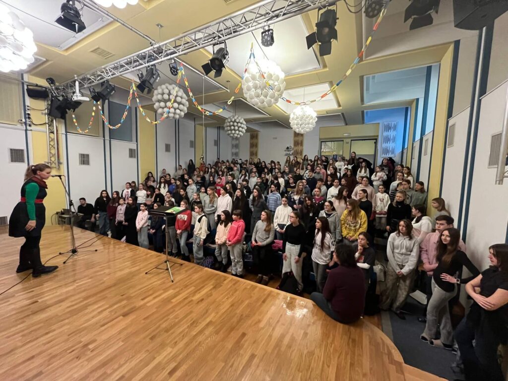 Priprave MPZ, februar 2026