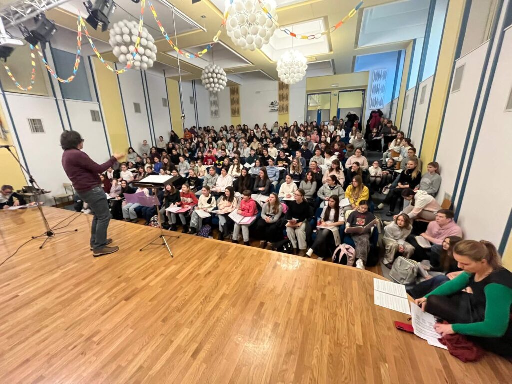 Priprave MPZ, februar 2026