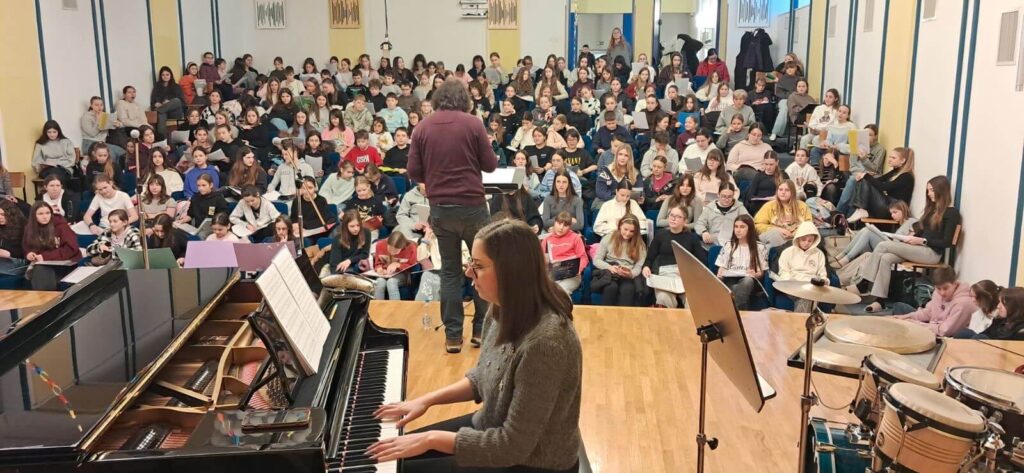 Priprave MPZ, februar 2026