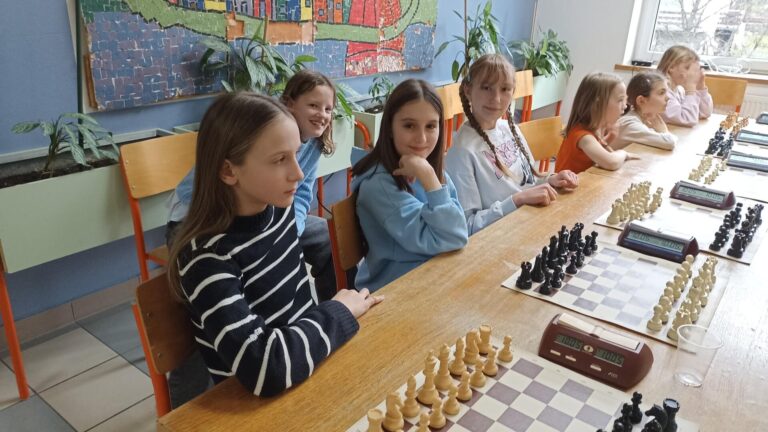 Področno ekipno tekmovanje D12 v šahu 2026