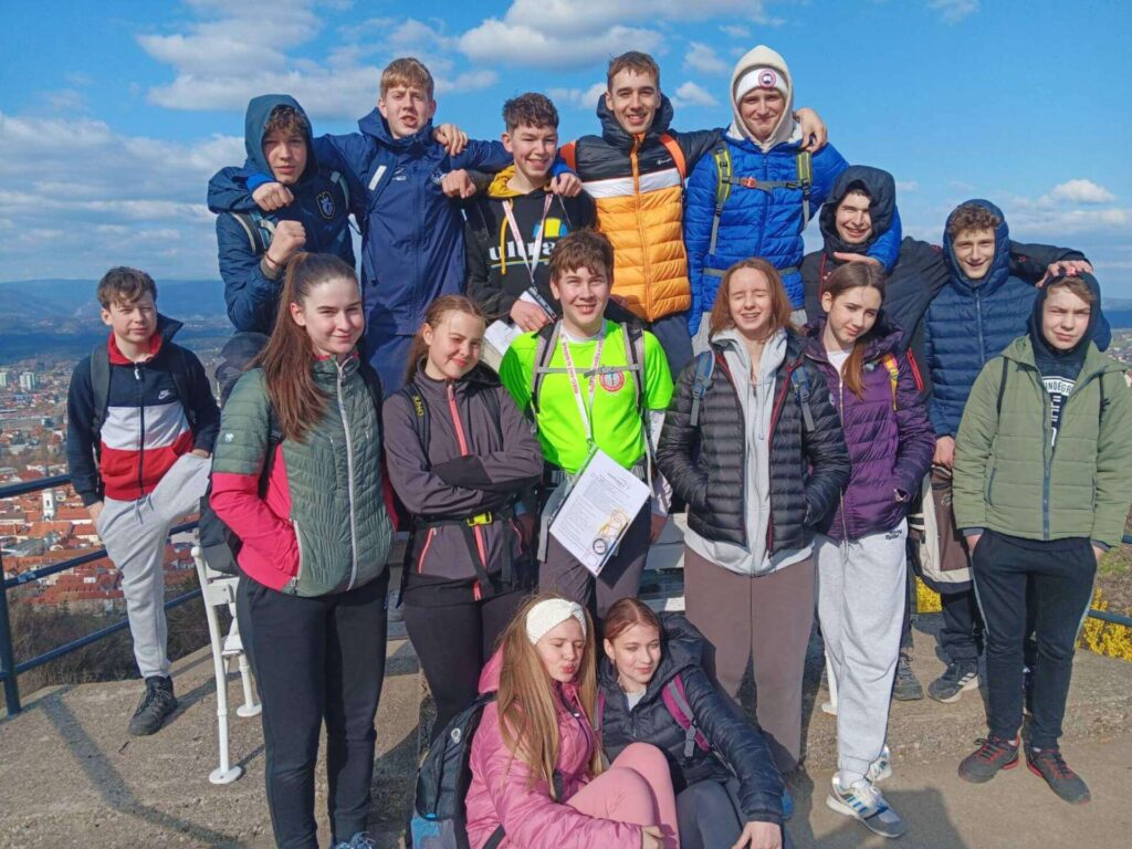 MEPI 3. pripravljalni kondicijski trening 2026