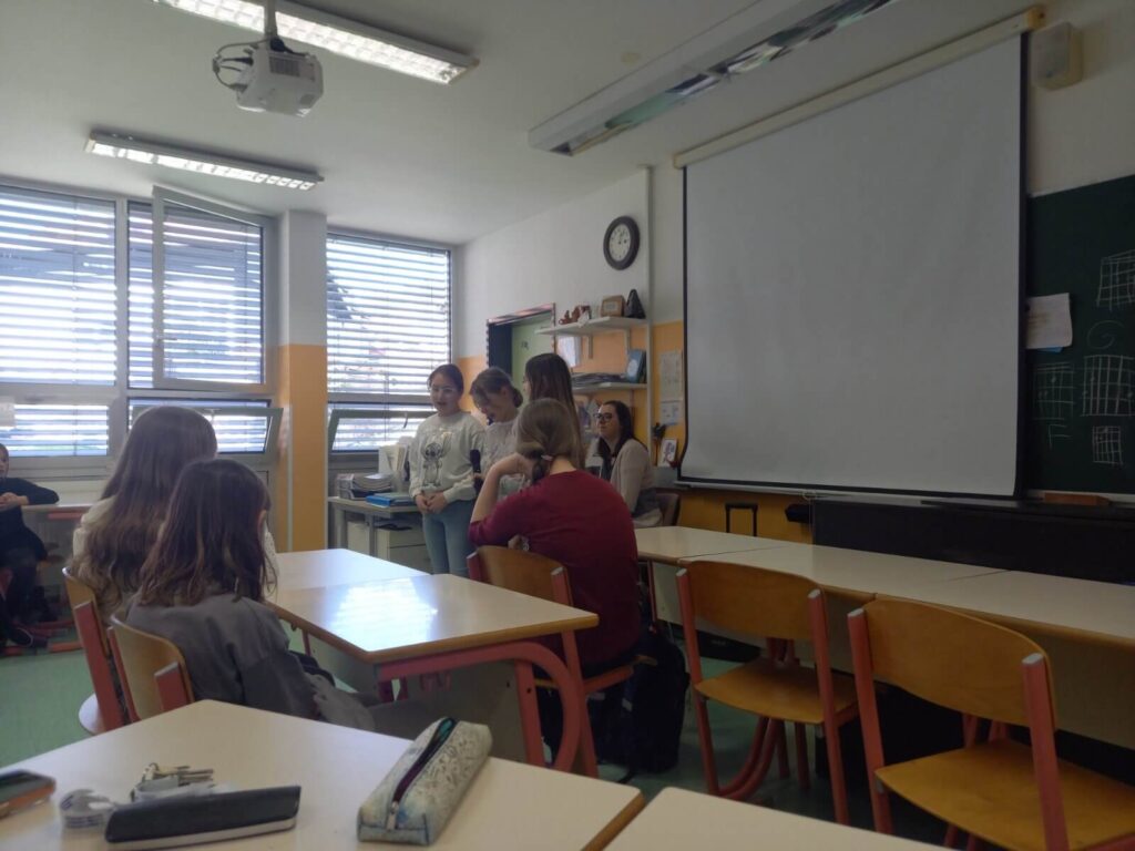 Predizbor Otroci pojejo slovenske pesmi 2026