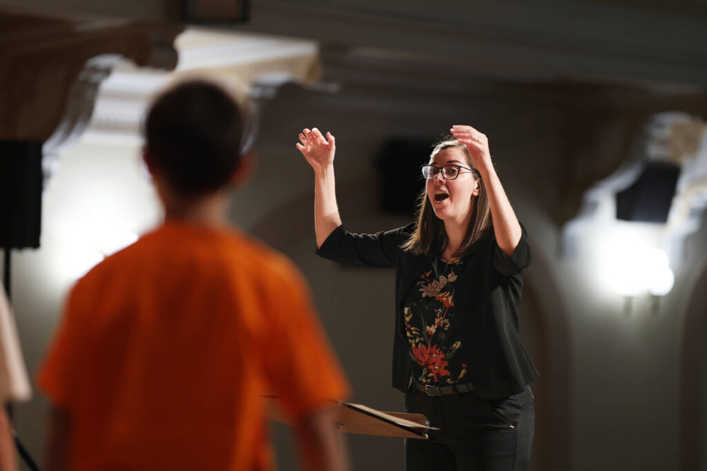 Mladinski pevski festival Celje 2026