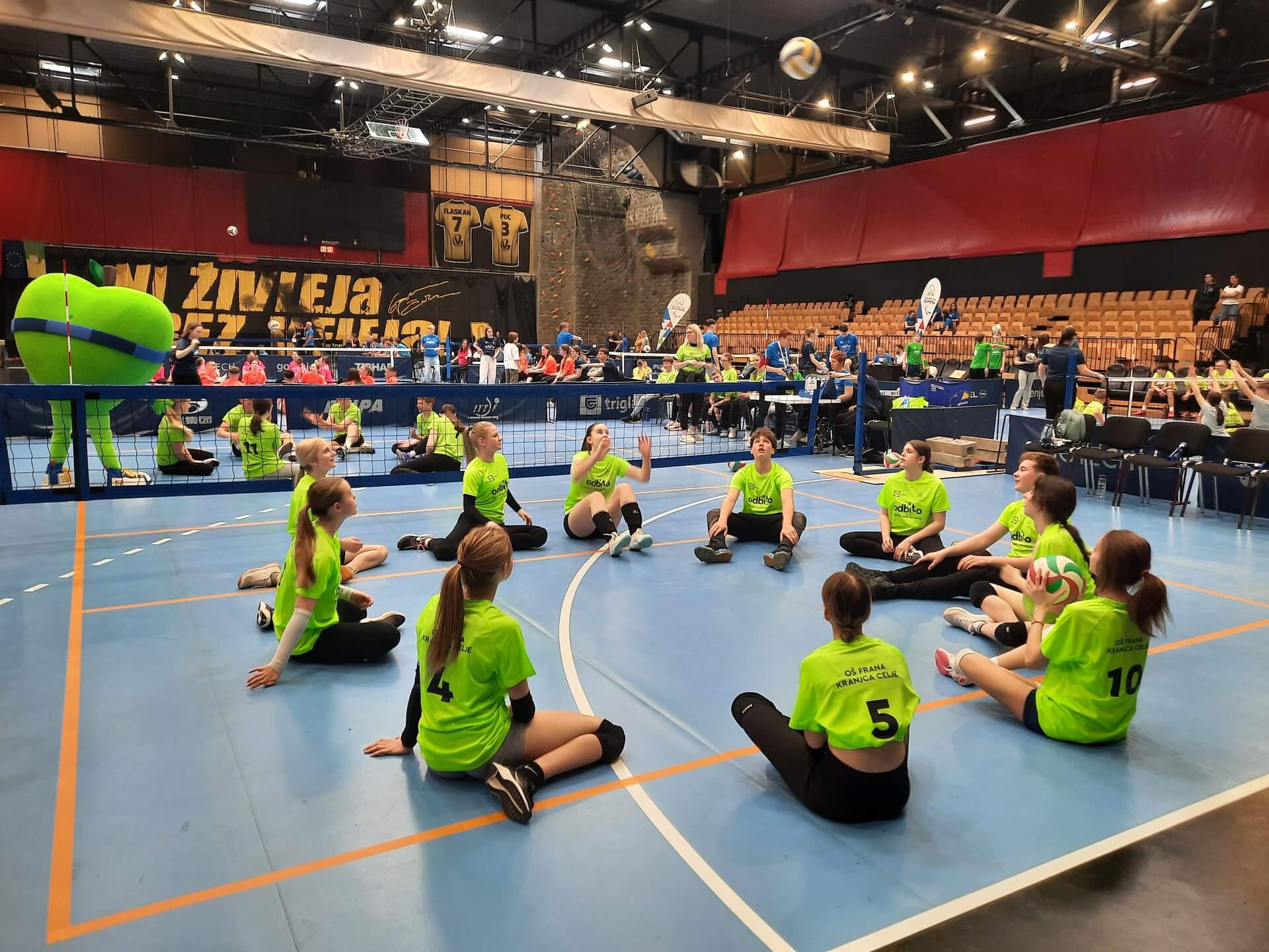 odbojka-sede-april-2026-09 2. tradicionalni turnir ODBITO v odbojki sede