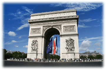 slavolok-zmage-pariz Slavolok zmage v Parizu