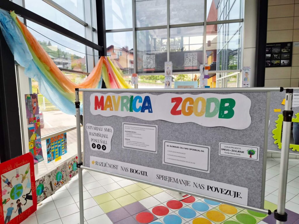 Projekt Drevo = življenje 2026