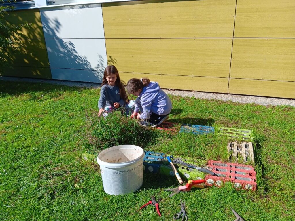 UNESCO vrtiček, maj 2026