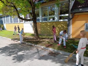 UNESCO vrtiček, maj 2026