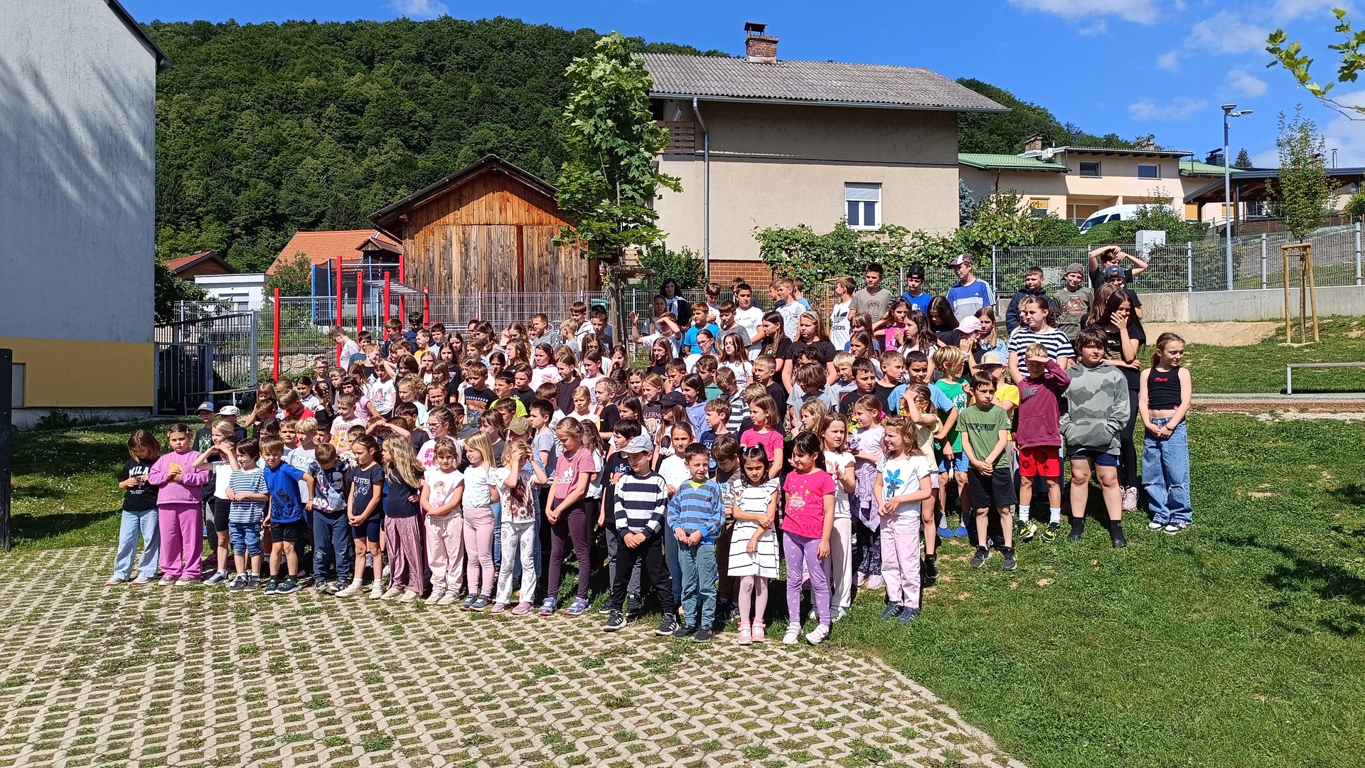Vseslovenski dan ljubezni 2026