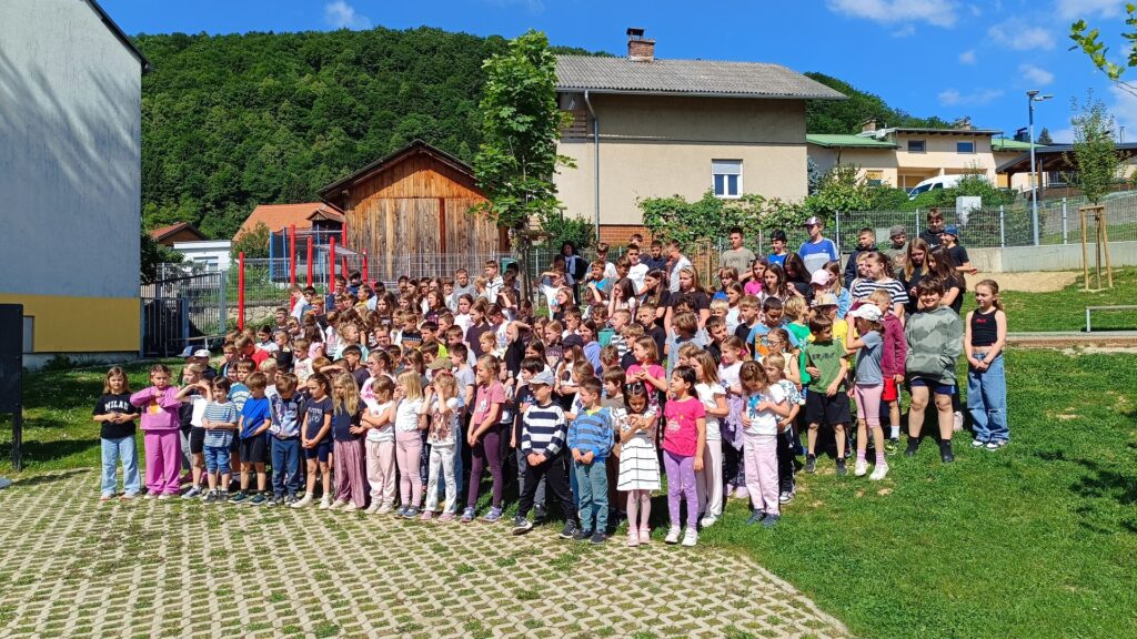 Vseslovenski dan ljubezni 2026
