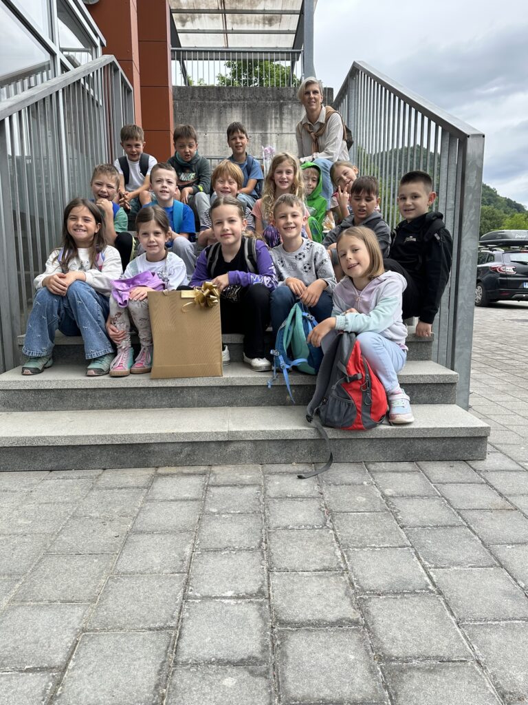Projekt Čisti zobje 2026
