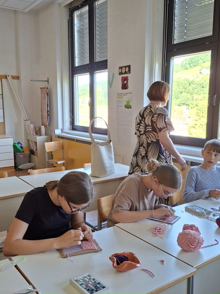 UNESCO tabor Dobre vesti 2026