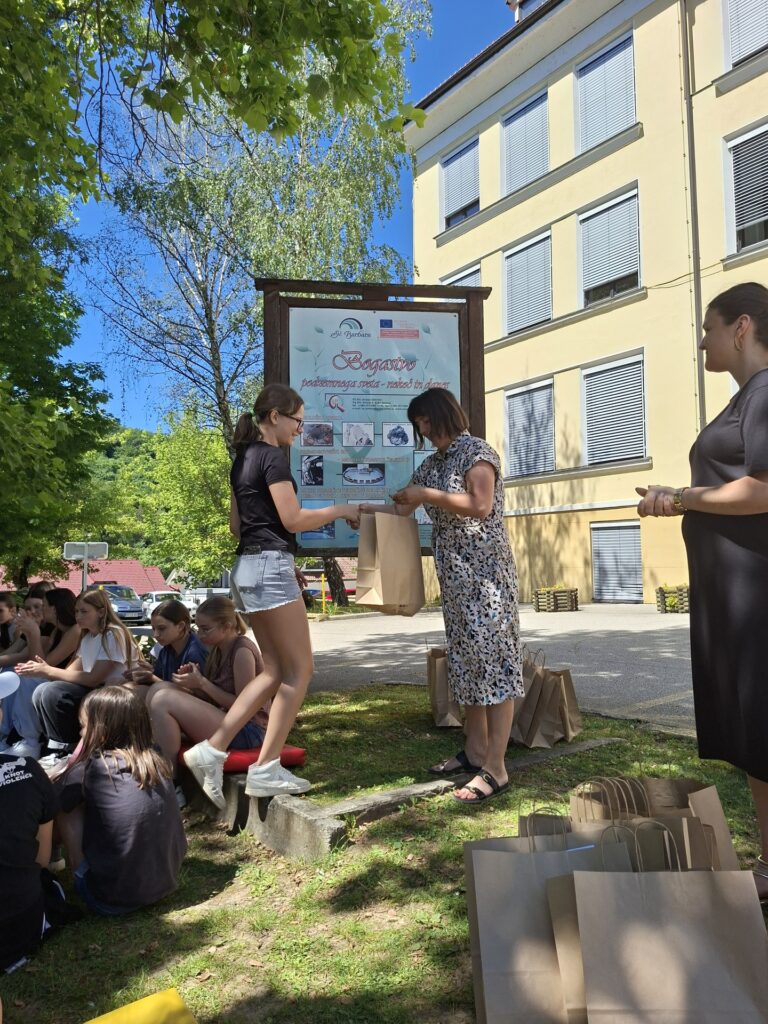 UNESCO tabor Dobre vesti 2026