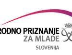 MEPI - Mednarodno priznanje za mlade
