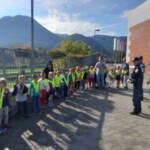 obisk policistov september 2021