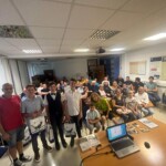 Raziskovalna naloga Kamnolom Pečovnik, ZAC, junij 2023